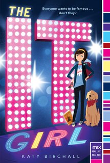 Front cover_The It Girl