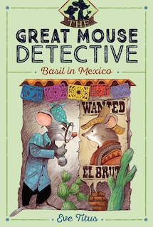 Front cover_Basil in Mexico