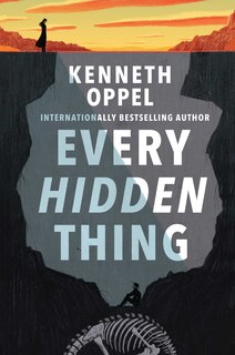 Front cover_Every Hidden Thing