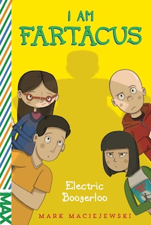 Front cover_Electric Boogerloo