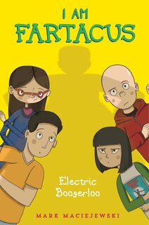 Front cover_Electric Boogerloo