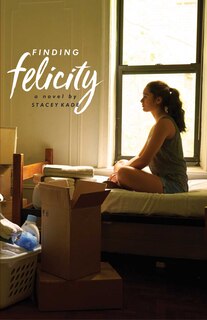 Front cover_Finding Felicity