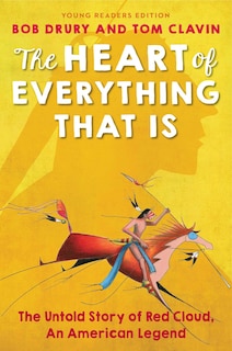 Couverture_The Heart of Everything That Is
