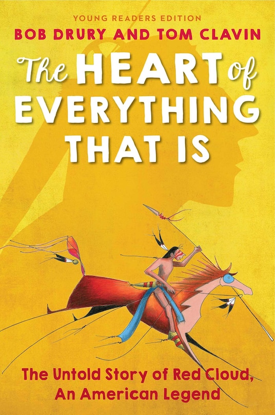 Couverture_The Heart of Everything That Is
