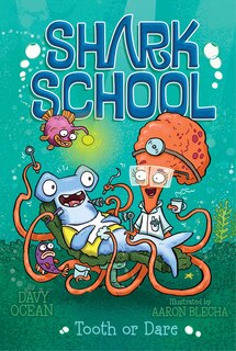 Front cover_Tooth or Dare