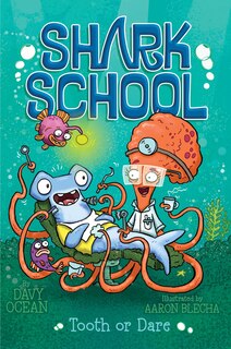 Front cover_Tooth or Dare