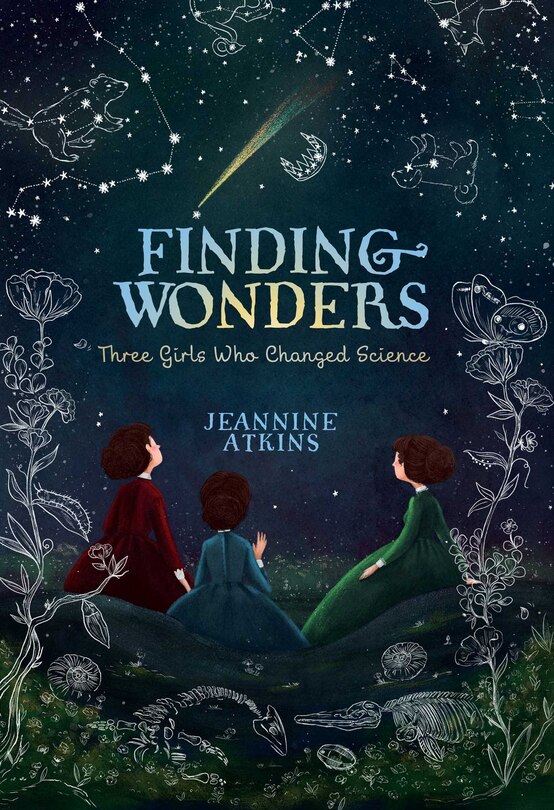 Couverture_Finding Wonders