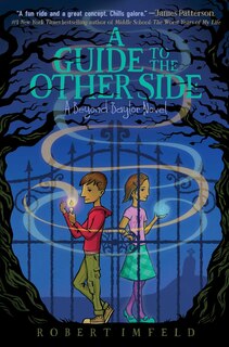 Front cover_A Guide to the Other Side