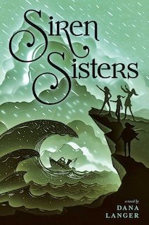 Front cover_Siren Sisters