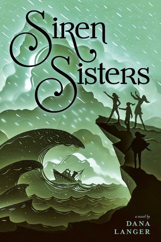Front cover_Siren Sisters