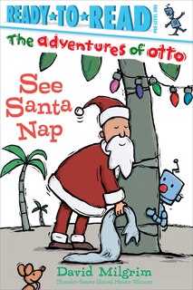 Front cover_See Santa Nap