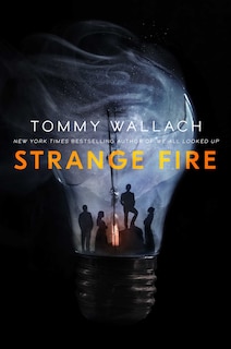Couverture_Strange Fire