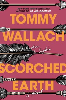 Couverture_Scorched Earth