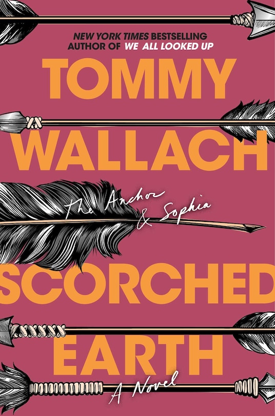 Couverture_Scorched Earth