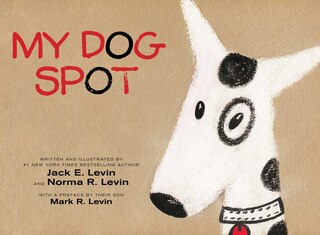 Front cover_My Dog Spot