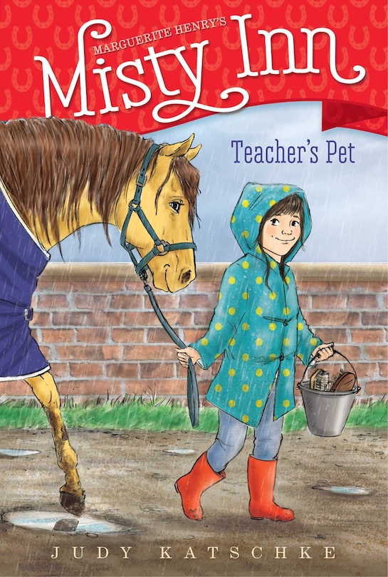 Front cover_Teacher's Pet