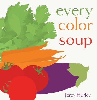 Front cover_Every Color Soup