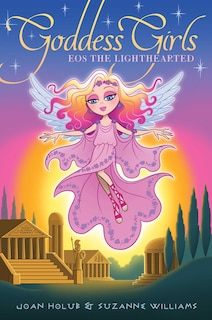 Front cover_Eos the Lighthearted