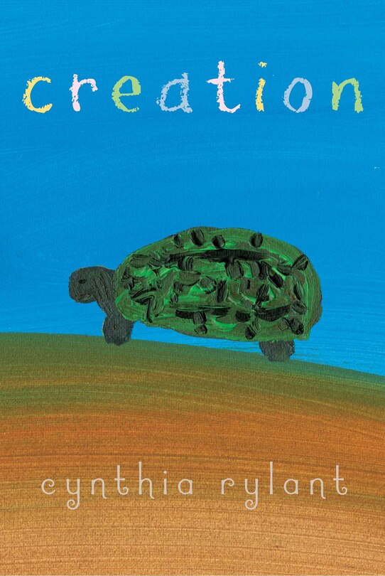 Front cover_Creation