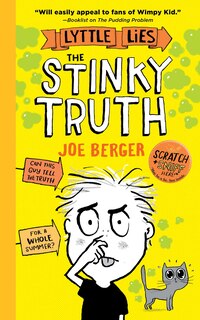 Couverture_The Stinky Truth