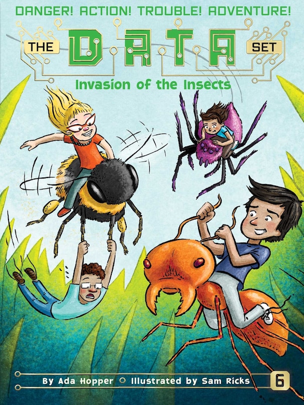 Couverture_Invasion of the Insects
