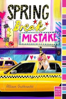Front cover_Spring Break Mistake
