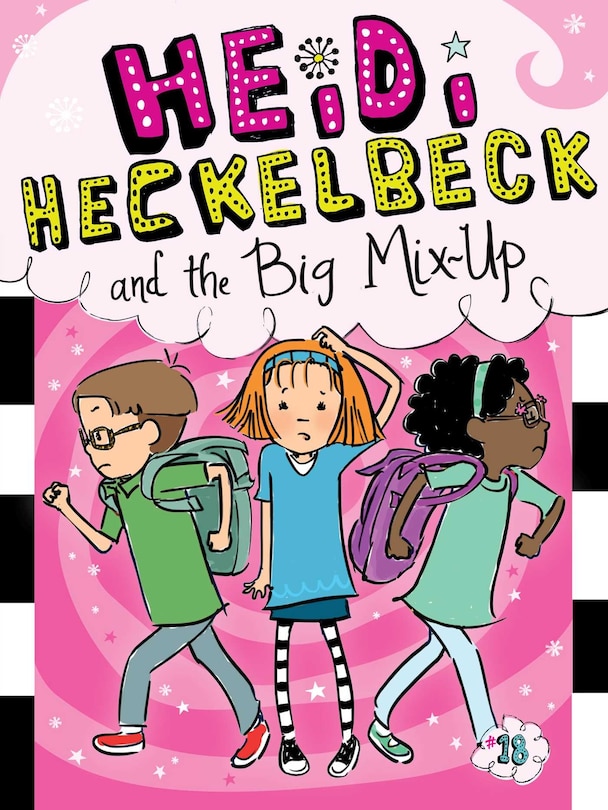 Couverture_Heidi Heckelbeck and the Big Mix-Up
