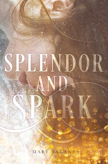 Couverture_SPLENDOR & SPARK