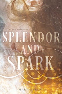 Front cover_Splendor and Spark