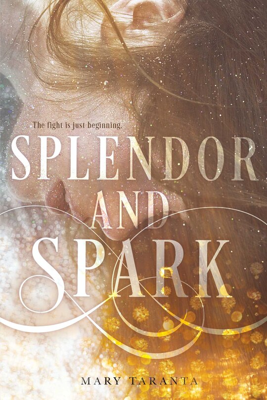 Front cover_Splendor and Spark