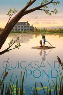 Couverture_Quicksand Pond