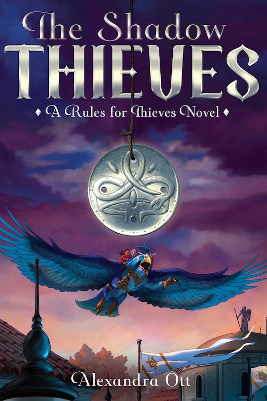 Front cover_The Shadow Thieves