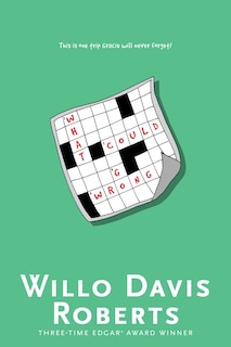 Couverture_What Could Go Wrong?