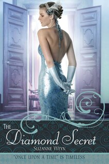 Couverture_The Diamond Secret