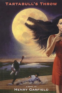 Front cover_Tartabull's Throw