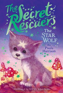 Front cover_The Star Wolf