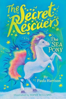 Front cover_The Sea Pony
