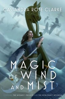 Front cover_Magic of Wind and Mist