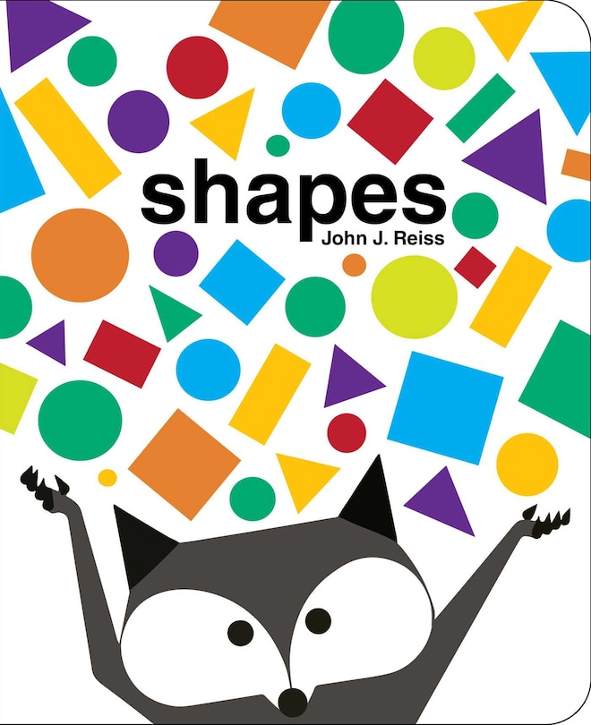 Front cover_Shapes