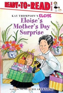 Front cover_Eloise's Mother's Day Surprise