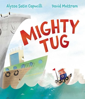 Front cover_Mighty Tug