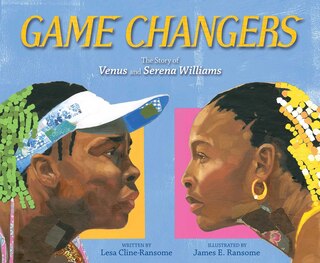 Front cover_Game Changers
