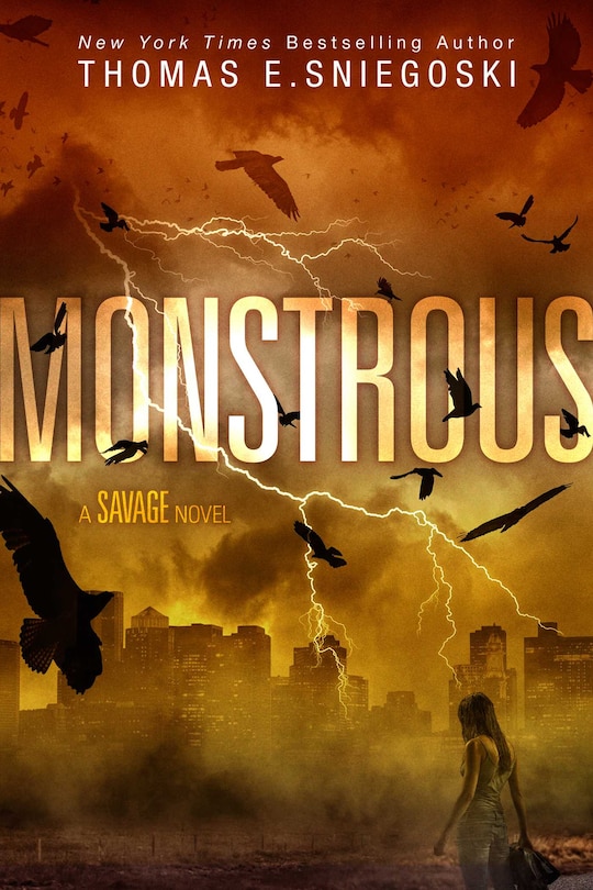 Couverture_Monstrous