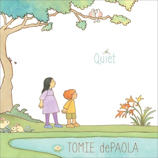 Front cover_Quiet