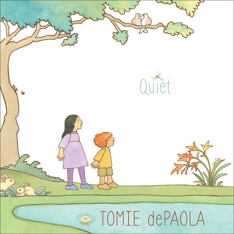 Front cover_Quiet