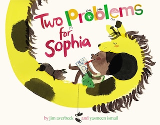 Front cover_Two Problems for Sophia