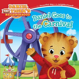 Couverture_Daniel Goes to the Carnival