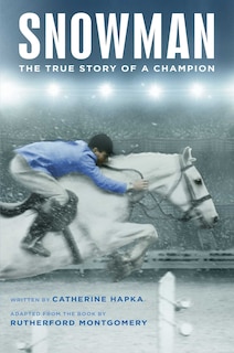 Front cover_Snowman