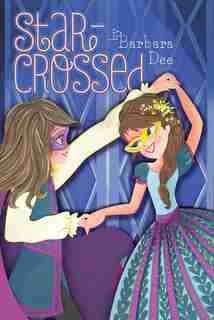 Star-Crossed by Barbara Dee