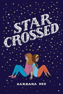 Front cover_Star-Crossed